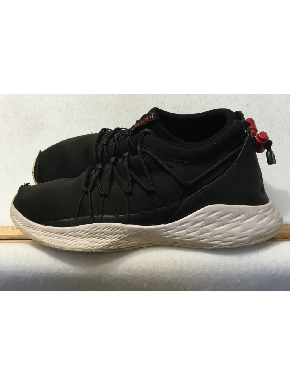 Nike Air Jordan Formula 23 Toggle Sneakers SIZE 7.5  Mens 908859